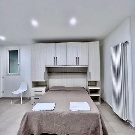 Hotel Terramare Lido di Jesolo Buitenkant foto