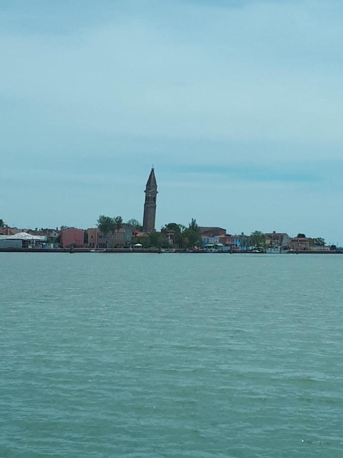 Hotel Terramare Lido di Jesolo Buitenkant foto