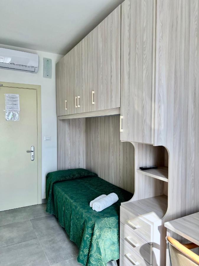 Hotel Terramare Lido di Jesolo Buitenkant foto