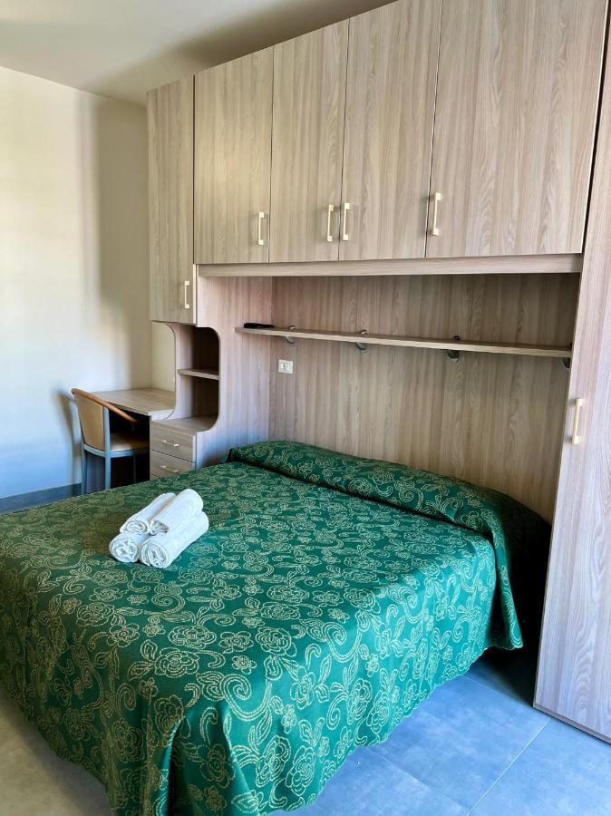 Hotel Terramare Lido di Jesolo Buitenkant foto