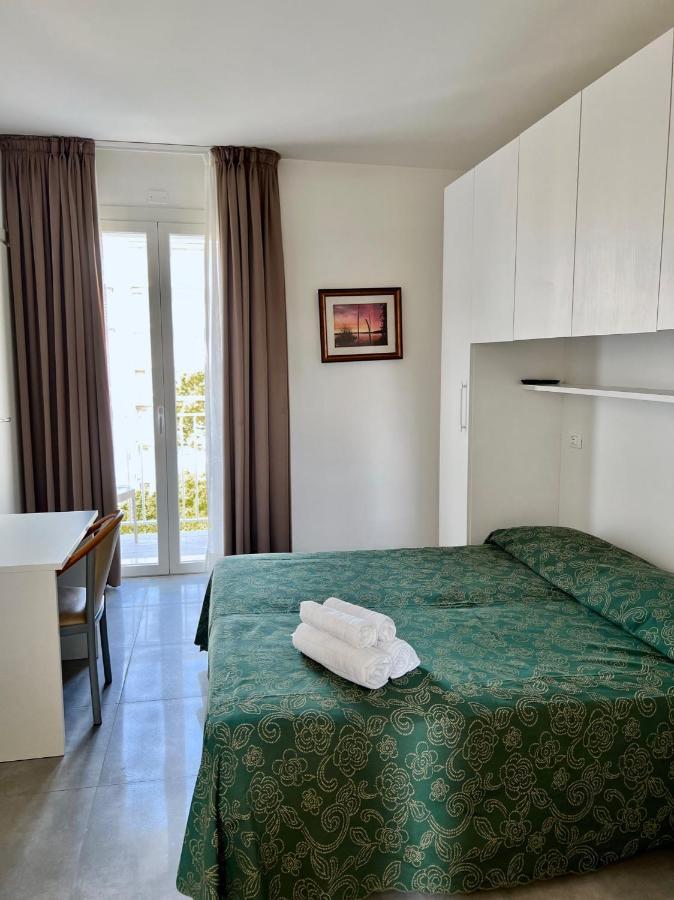 Hotel Terramare Lido di Jesolo Buitenkant foto