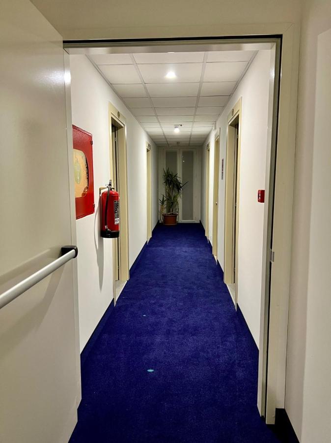 Hotel Terramare Lido di Jesolo Buitenkant foto