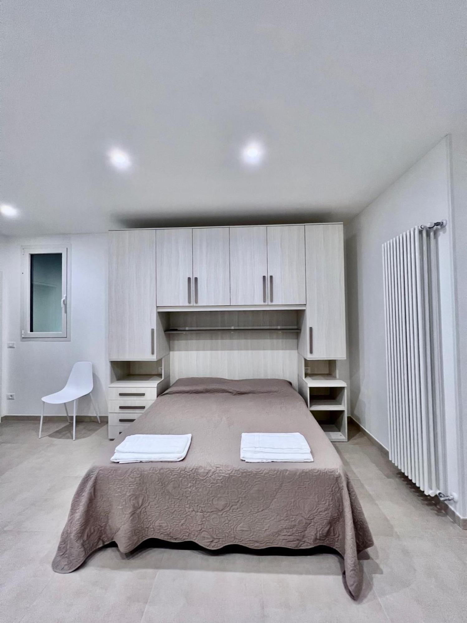 Hotel Terramare Lido di Jesolo Buitenkant foto